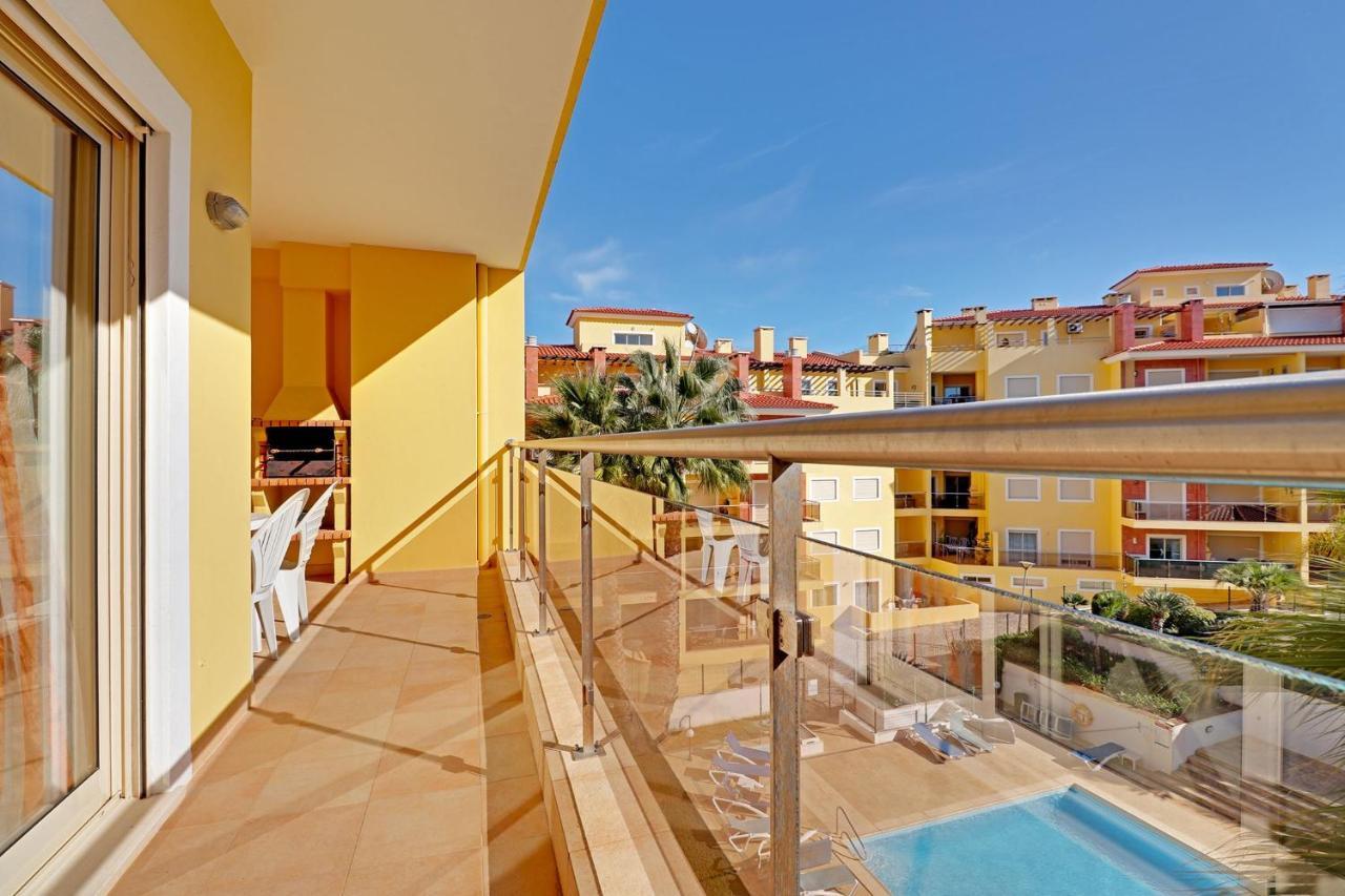 Lagos Balcony With Pool By Homing ภายนอก รูปภาพ