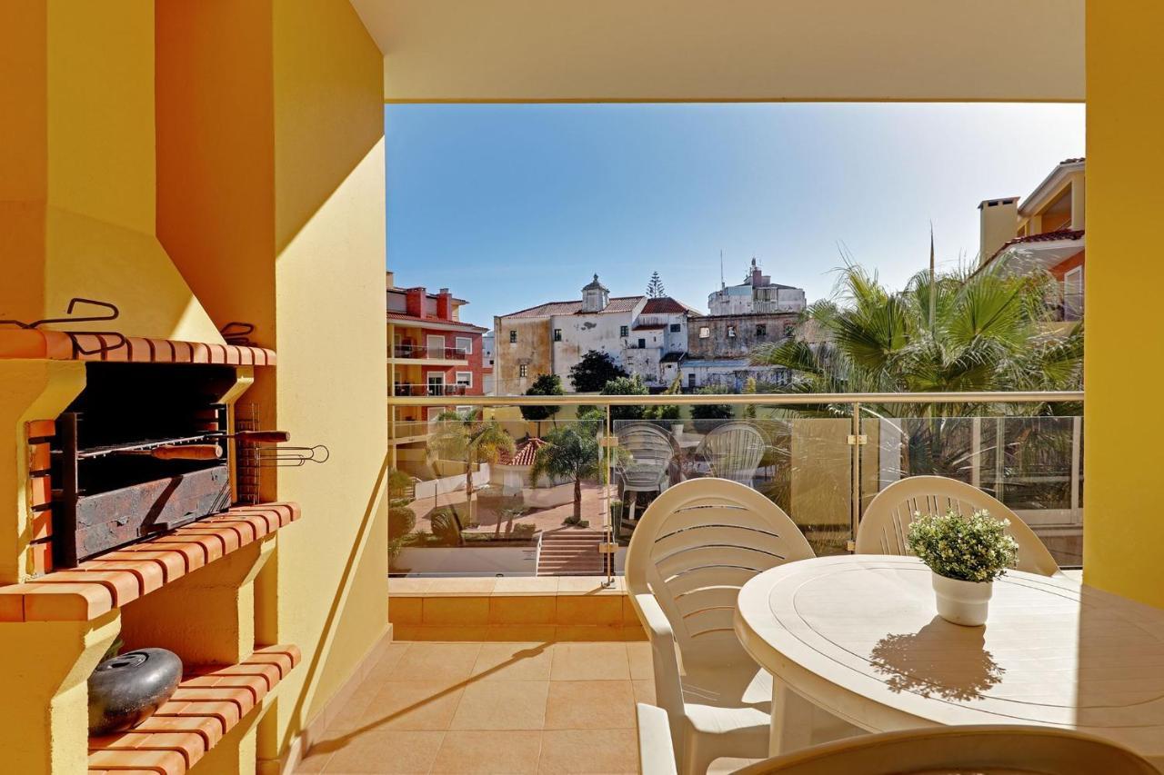 Lagos Balcony With Pool By Homing ภายนอก รูปภาพ